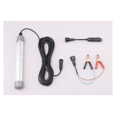 25cm - LEDs Vertes