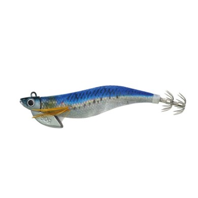 Bleu Sardine (BS)
