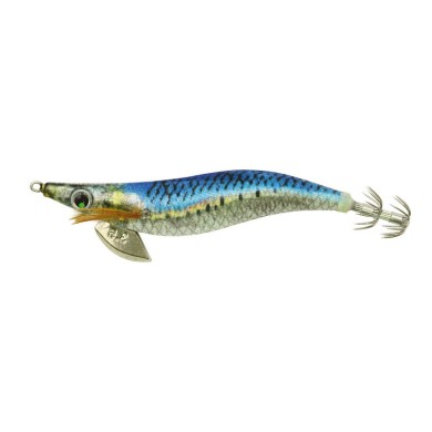 Bleu Sardine (BS)