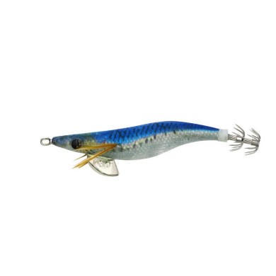 Bleu Sardine (BS)