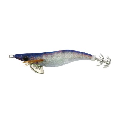 Real Pilchard (RP)