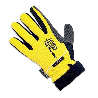 Jaune (J) - S/M - Gauche