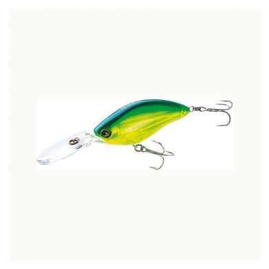 HOLOGRAPHIC CHARTREUSE LIME (HCLL)