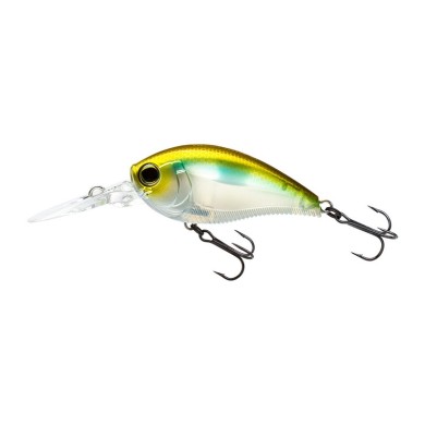 GHOST PEARL SHAD (GSPS)