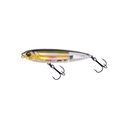 REAL GOLDEN SHINER (RGSN)