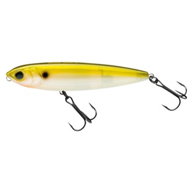 GHOST PEARL SHAD (GSPS)