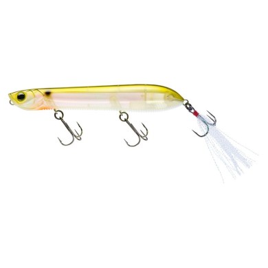 GHOST PEARL SHAD (GSPS)