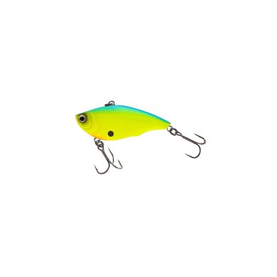 MATTE BLUE BACK SHAD (MBCL)