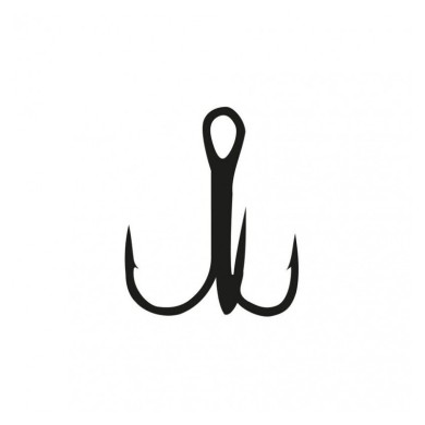 #5/0 - 3pcs/pk