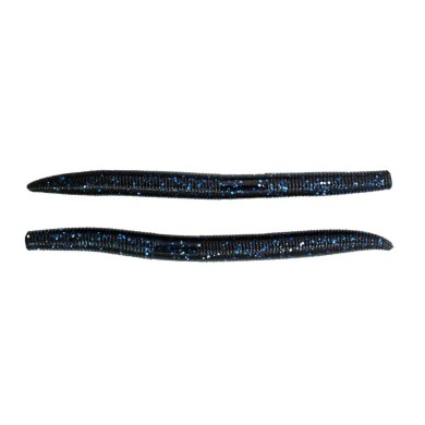 Blue Black