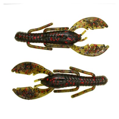 Green Pumpkin Red - 9pcs/pk