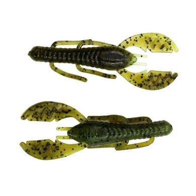 Summer Craw - 9pcs/pk