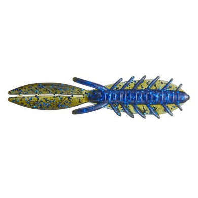 Okeechobee Craw
