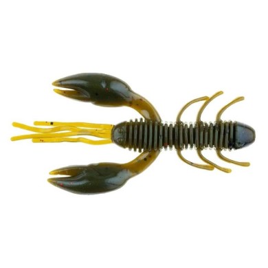 BLUE CRAW