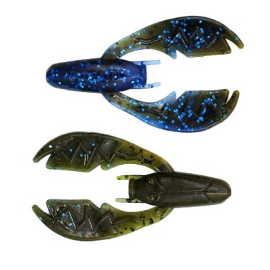 Okeechobee Craw