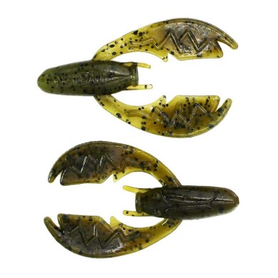 Summer Craw