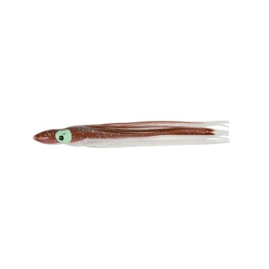 6cm - NATUREL PAILLETÉ (NA) - 5pcs/pk