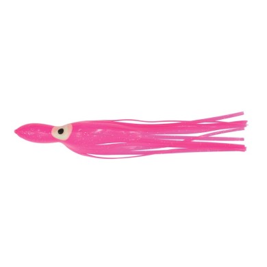 6cm - FLUO ROSE (FP) - 5pcs/pk
