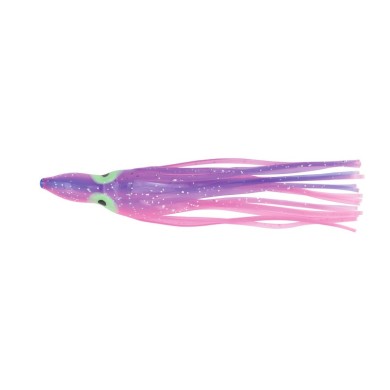 6cm - BLEU ROSE (BP) - 5pcs/pk