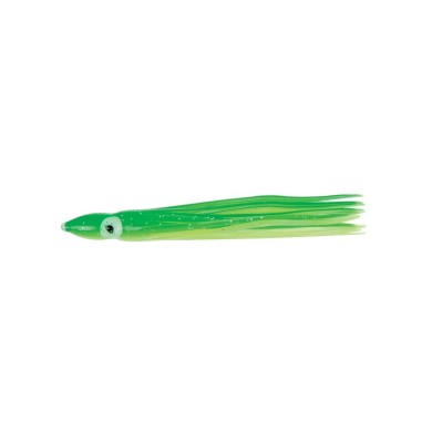 4cm - VERT JAUNE (GJ) - 5pcs/pk