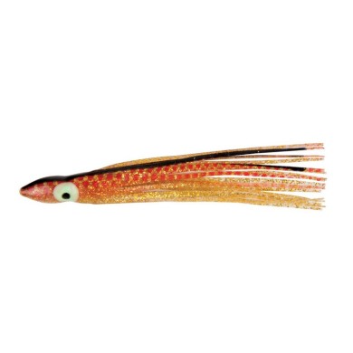 11cm - RAYE DORÉ (RD) - 5pcs/pk
