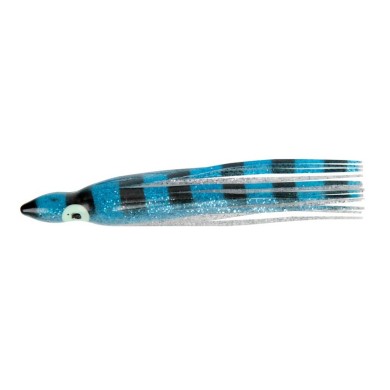 11cm - RAYE BLEU (RB) - 5pcs/pk