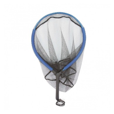 Flashmer Epuisette Alu Raquette Flottante 65cm