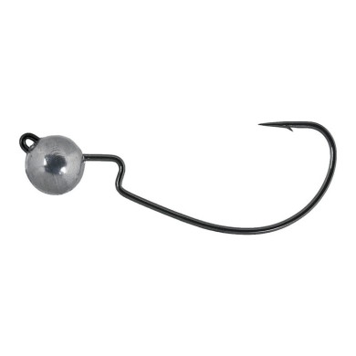 #2/0 - 3.5g - 4pcs/pk