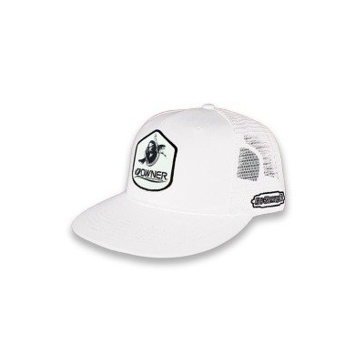 Blanc - Taille unique