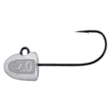 1g - #7 - 5pcs/pk