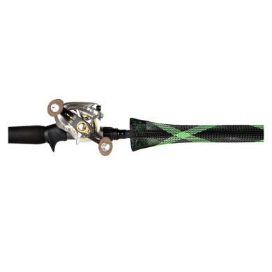 Green Spyder
