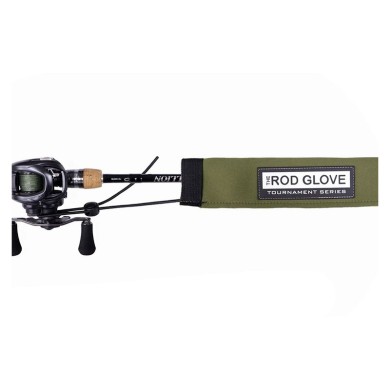 183cm - Army Green - Néoprène