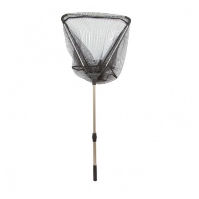 120cm - Repliée 50cm - Maille 6mm - Aluminium