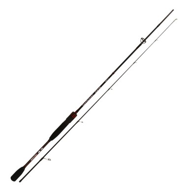 722 MH - 220cm - 15-40g - 2 brins
