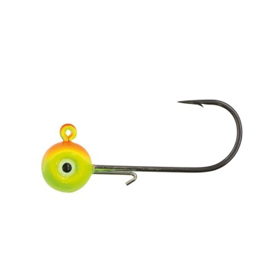 24g - #4/0 - 3pcs/pk - Plomb - Atomic (AT)