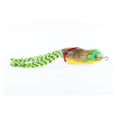 Bullfrog