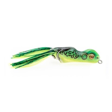 Bullfrog