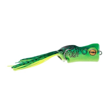 Bullfrog