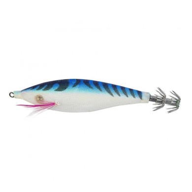Tissu Bleu (TB)