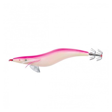 #3.5 - 12cm - 20g - Dos Rose (P)
