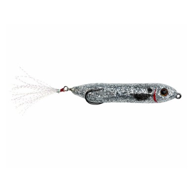 Silver Minnow