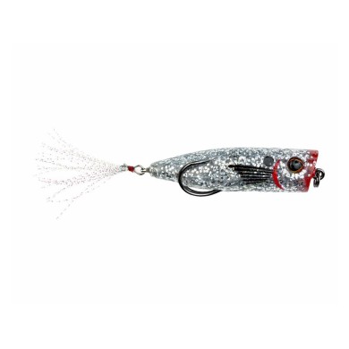 Silver Minnow