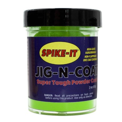 57g - Green Chartreuse
