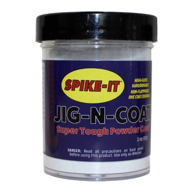 57g - White