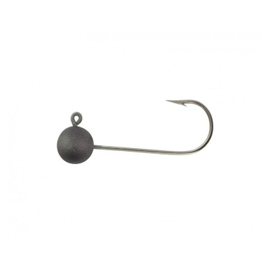 Scratch Tackle Round Classic Jig Head