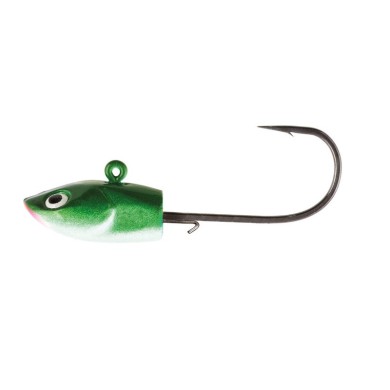 35g - 4/0 - AYU (AY) - 3pcs/pk