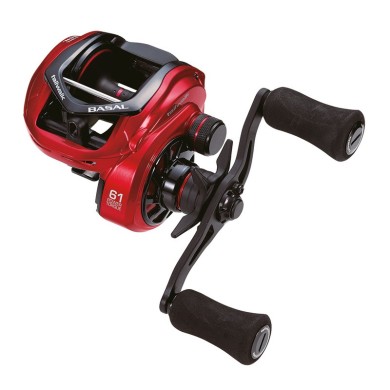 VT81L - 8.1:1 - 99cm/tour - Manivelle gauche