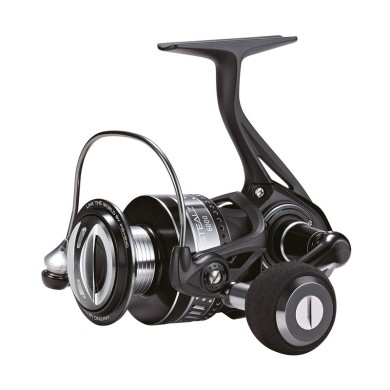 6000 - 5.6:1 - 104cm/tour - Frein 11kg - Réversible