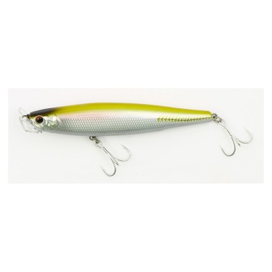 Metallic Aji (MAJ)