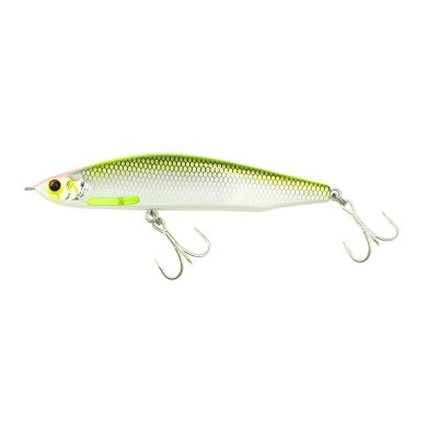 Pearl Chartreuse (PCT)